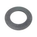 Razoredge 9D00088932 1.87 in. Tubwaste &amp; Overflow Plate Gasket Rubber RA154193